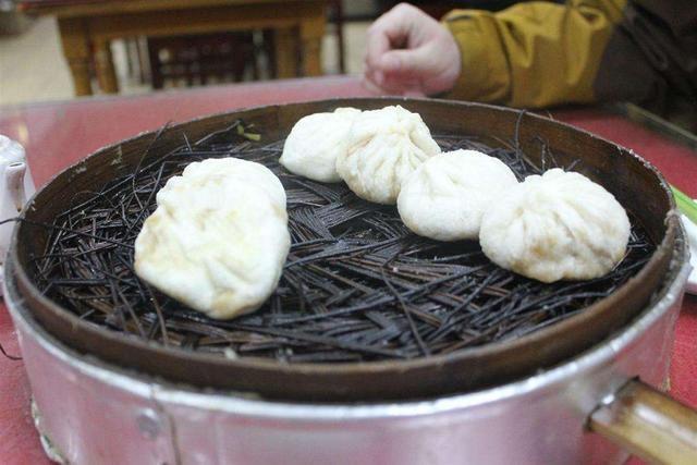 济南十大特色小吃，倒数第四种你肯定吃过！