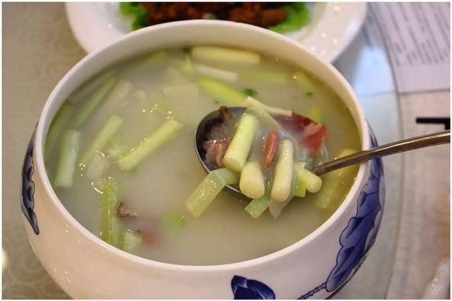 济南十大特色小吃，倒数第四种你肯定吃过！