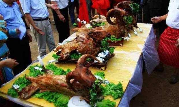 济南十大特色小吃，倒数第四种你肯定吃过！