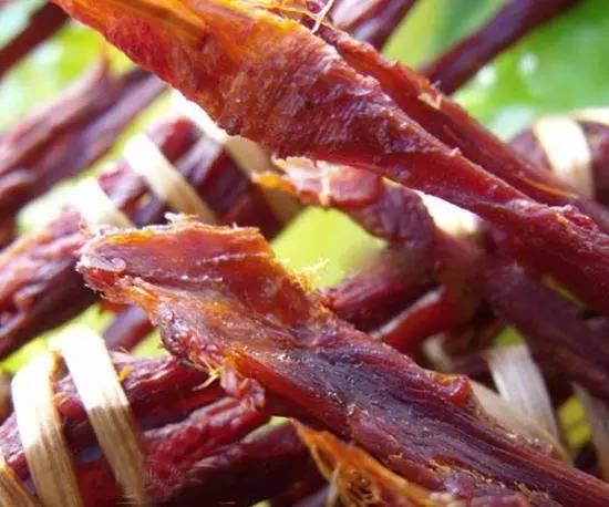 楚雄好吃的 楚雄十大特色美食(5)