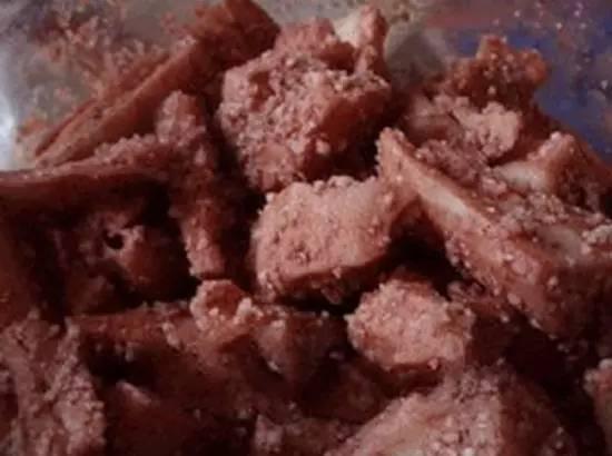 楚雄好吃的 楚雄十大特色美食(3)