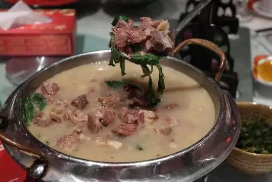 楚雄好吃的 楚雄十大特色美食(1)