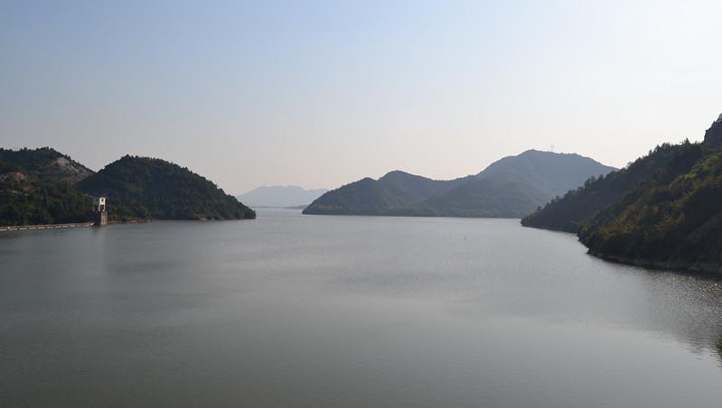 江西有哪些水库(江西十大水库排名)