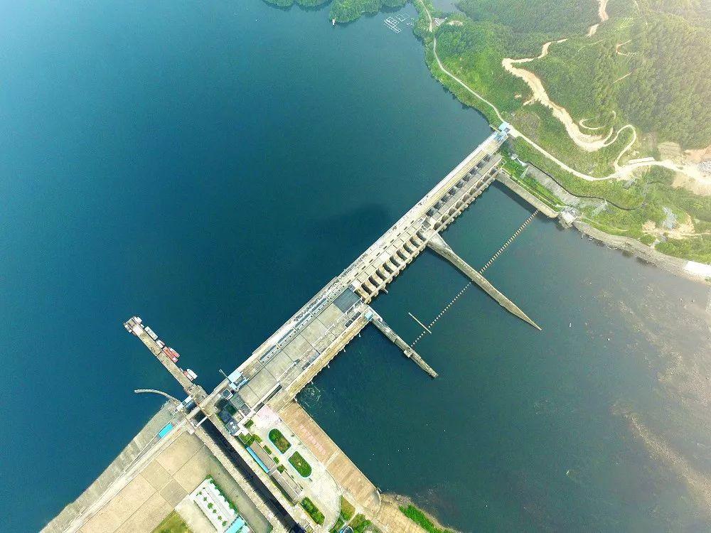 江西有哪些水库(江西十大水库排名)