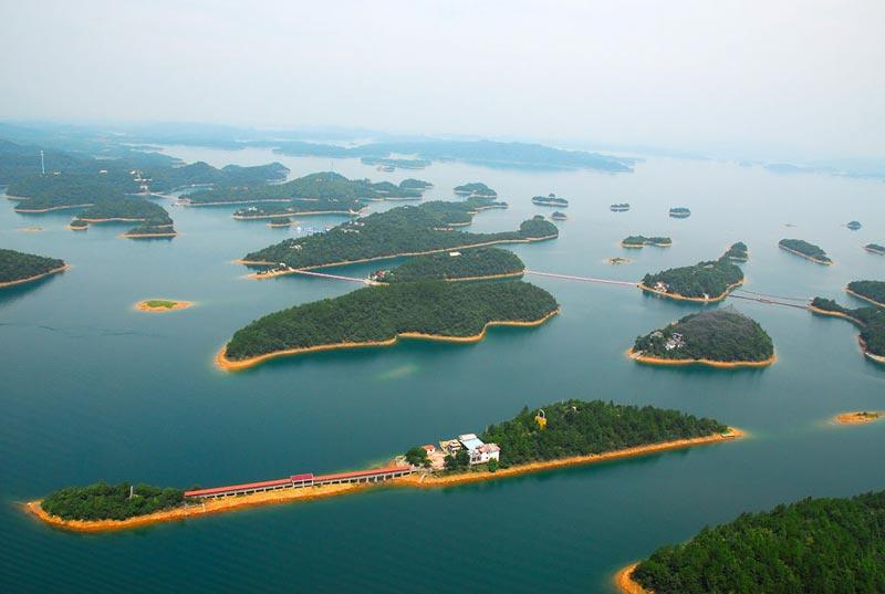 江西有哪些水库(江西十大水库排名)