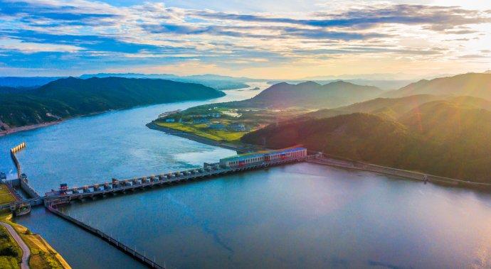 江西有哪些水库(江西十大水库排名)