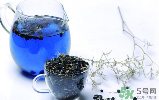 黑枸杞可以天天喝吗？黑枸杞泡水一天喝几次