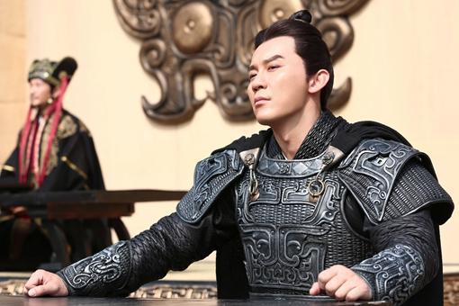 危于累卵典故出处介绍