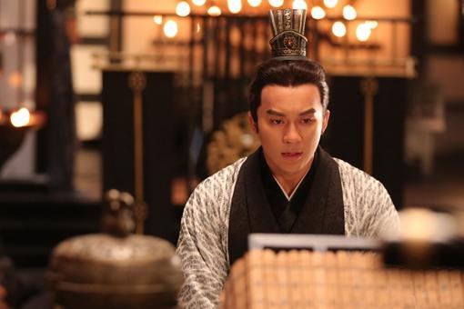 危于累卵典故出处介绍