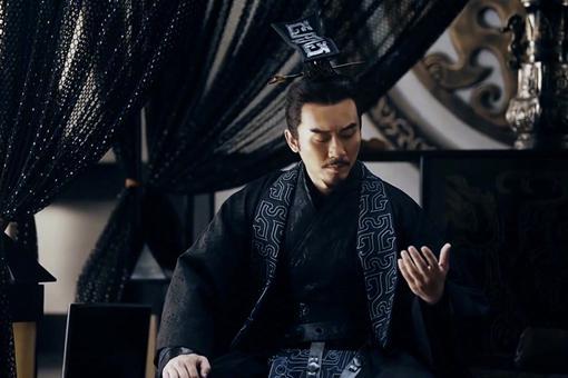 危于累卵典故出处介绍