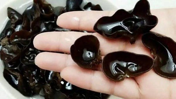 夏天泡发木耳时间不能超过多少