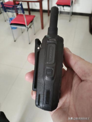 手持对讲机前10名排行榜_手持对讲机需要执照吗-第2张图片-