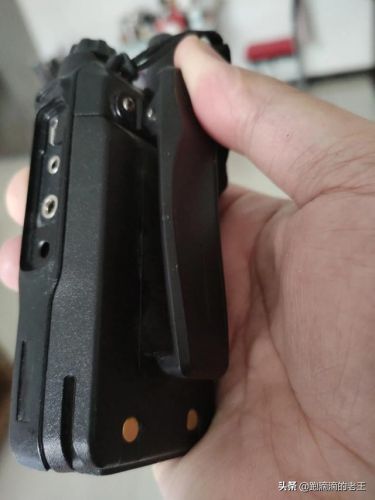 手持对讲机前10名排行榜_手持对讲机需要执照吗-第1张图片-