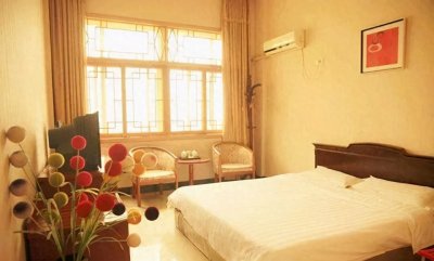 ​部队招待所，军属低价住（内含操作指南）