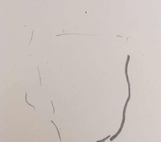 雷锋的简笔画,雷锋的全身怎么画图10