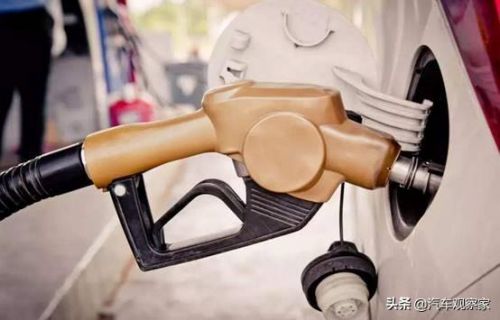 燃油添加剂的作用与功效，燃油添加剂的作用是什么?-第1张图片-