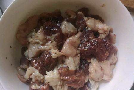 空气炸锅怎么烤羊肉,用空气炸锅烤羊肉串需要多长时间多少温度图8