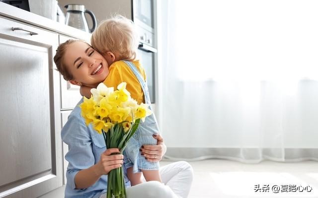 吾家有女初长成