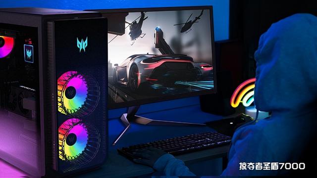 宏碁官网首页（专访宏碁总部产品团队）(2)