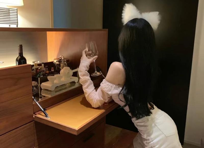 表白的话让我来照顾你英文（愚人节告白段子）