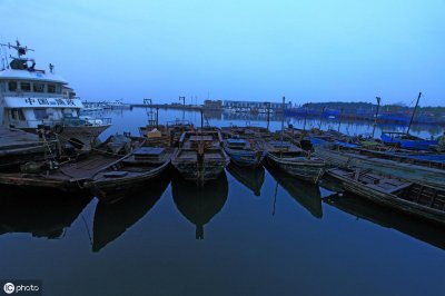 ​秦皇岛北戴河国际机场概况