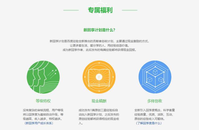 小白赚钱攻略 百度经验挖矿思路 思维比方法更重要