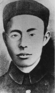 ​徐锡麟简介（徐锡麟安庆起义带头人）