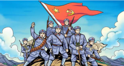 ​长征多少公里路,中国工农红军长征开始的时间是多少