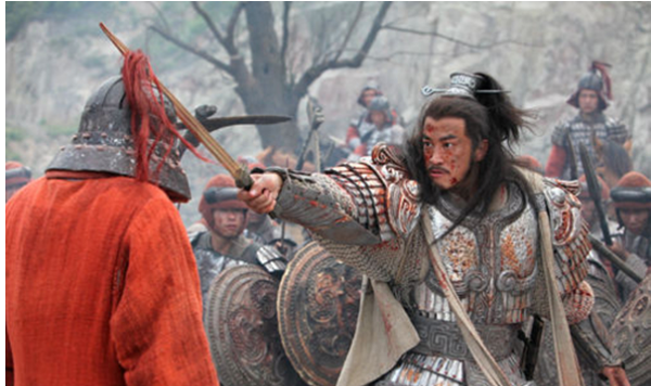 自负是什么意思,自负是什么意思解释一下图4