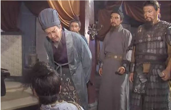 自负是什么意思,自负是什么意思解释一下图3