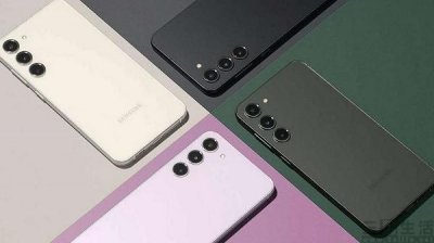 ​三星 Galaxy S23 FE 或将发布，仅面向部分区域