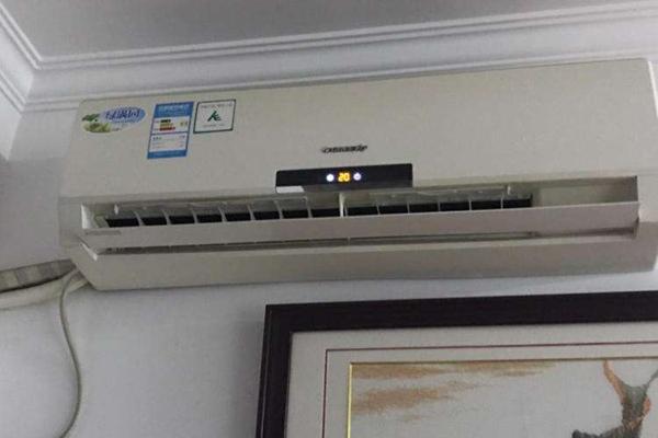 格力空调不制热怎么回事（有什么方法可以处理）