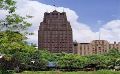 ​历史 | 建于民国的上海国际饭店竟是三个淮安人决策建造的