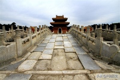 ​十三爷胤祥，历史上最大的官