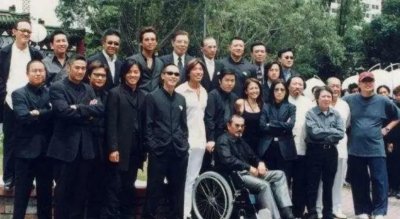 ​全世界最大黑帮，组织会员多达90万，300年基业无人敢动