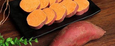 ​长期吃红薯的危害 长期吃红薯有什么坏处吗