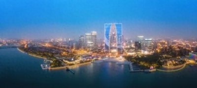 ​我国最大的城市群——长江三角洲地区