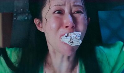 ​古代针对女子的六种刑法，各个惨无人道，最后一种让人不忍直视