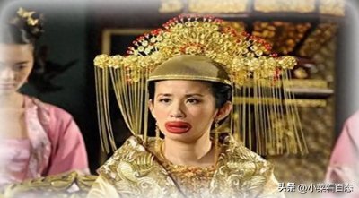 ​中国古代的“四大丑女”，个个相貌丑陋，连皇帝都用她的相貌驱邪