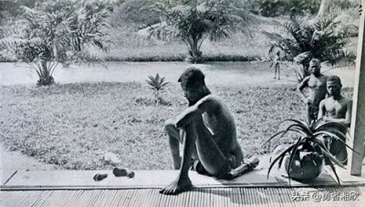 ​刚果自由邦的残酷历史：比利时国王利奥波德二世的惨绝人寰的统治