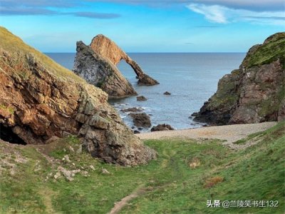 ​杀戮、残忍的历史——苏格兰的人魔传说：杀死上百人的人魔家族