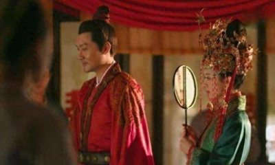 ​古代推崇表兄妹喜结连理？别被影视剧骗了，敢近亲结婚下场很惨！