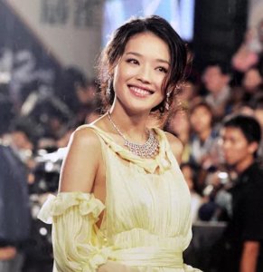 12星座专属女神，天蝎是公认女神，还有双鱼座的她你认识吗？