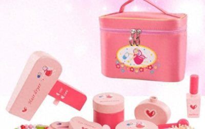 十二星座专属的小女生化妆包，天秤座的精致，射手座的时尚