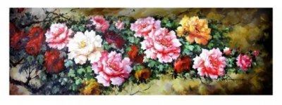 十二星座的专属幸运花