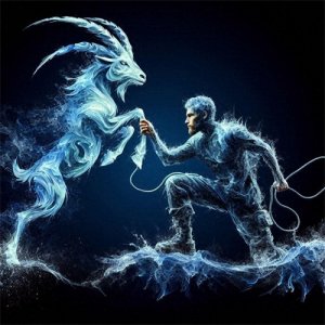 12星座最大黑马—摩羯座