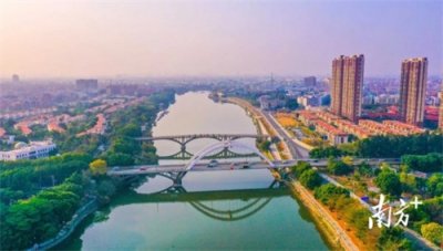 ​最大黑马！东莞高埗首次入选全国百强乡镇，排名上升超15名