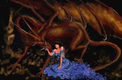 12星座前世的地狱使者，他是辉煌的魅惑天使，很多人不知道