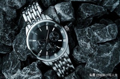 ​12星座适合佩戴的手表