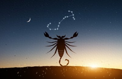 十二星座黑化后谁最可怕？揭秘“黑化之王”